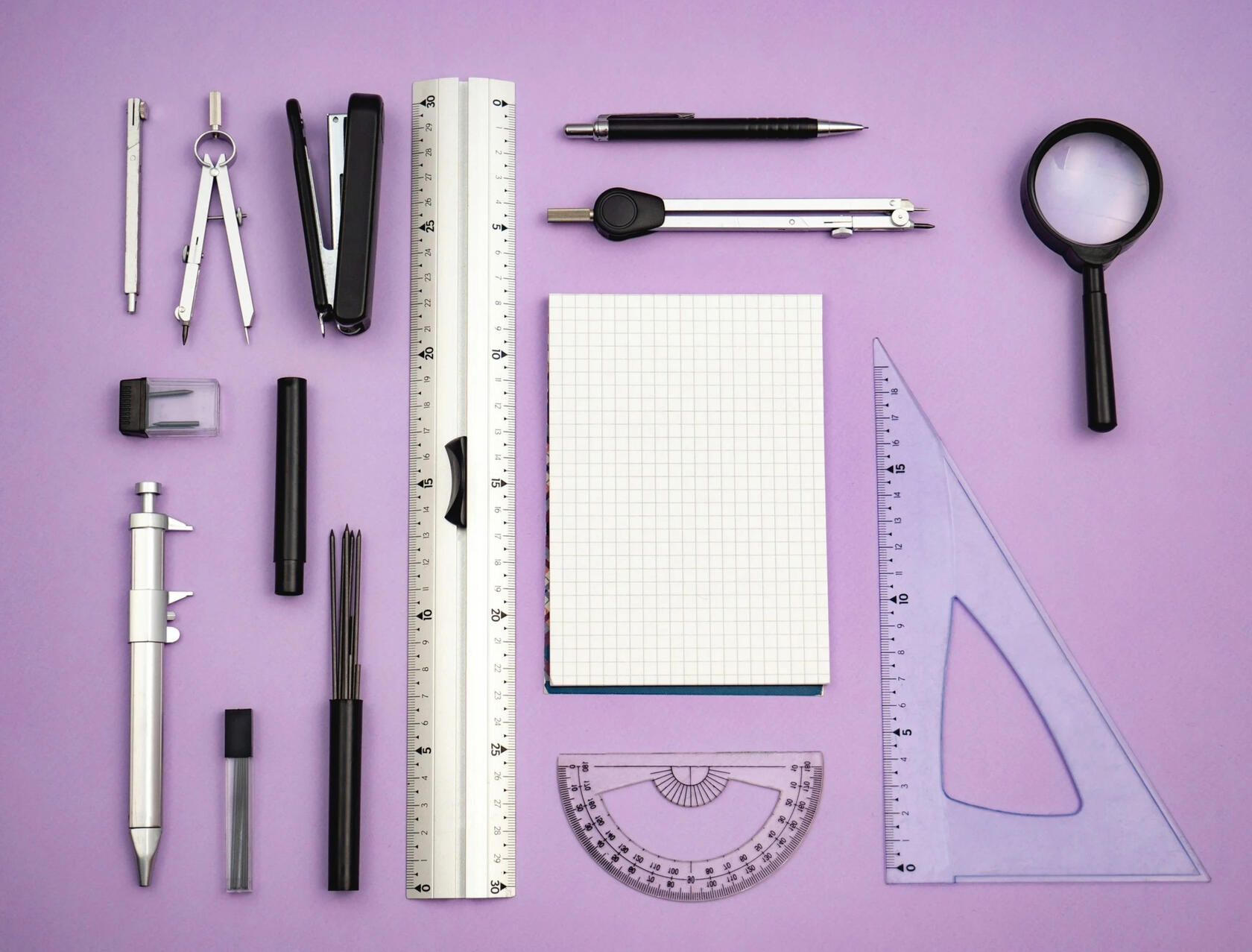 Project Approach for Creatives