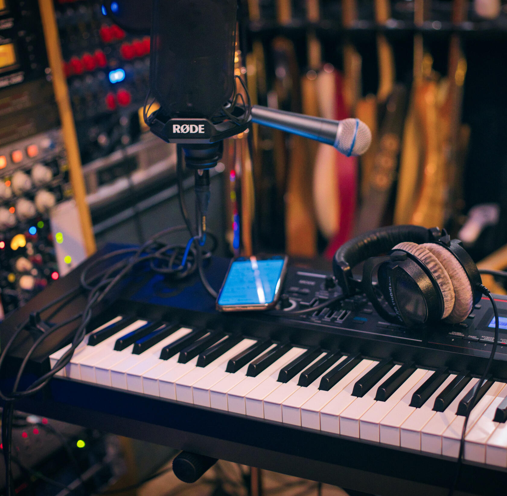 Promoting creativity growth during a pandemic