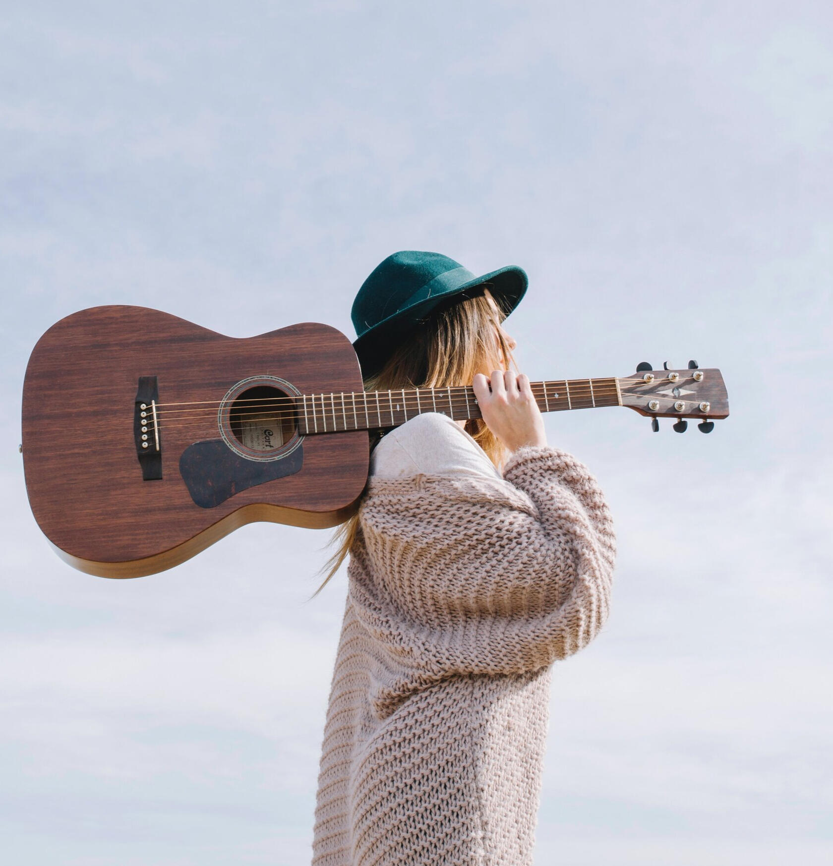 Project Approach for Creatives