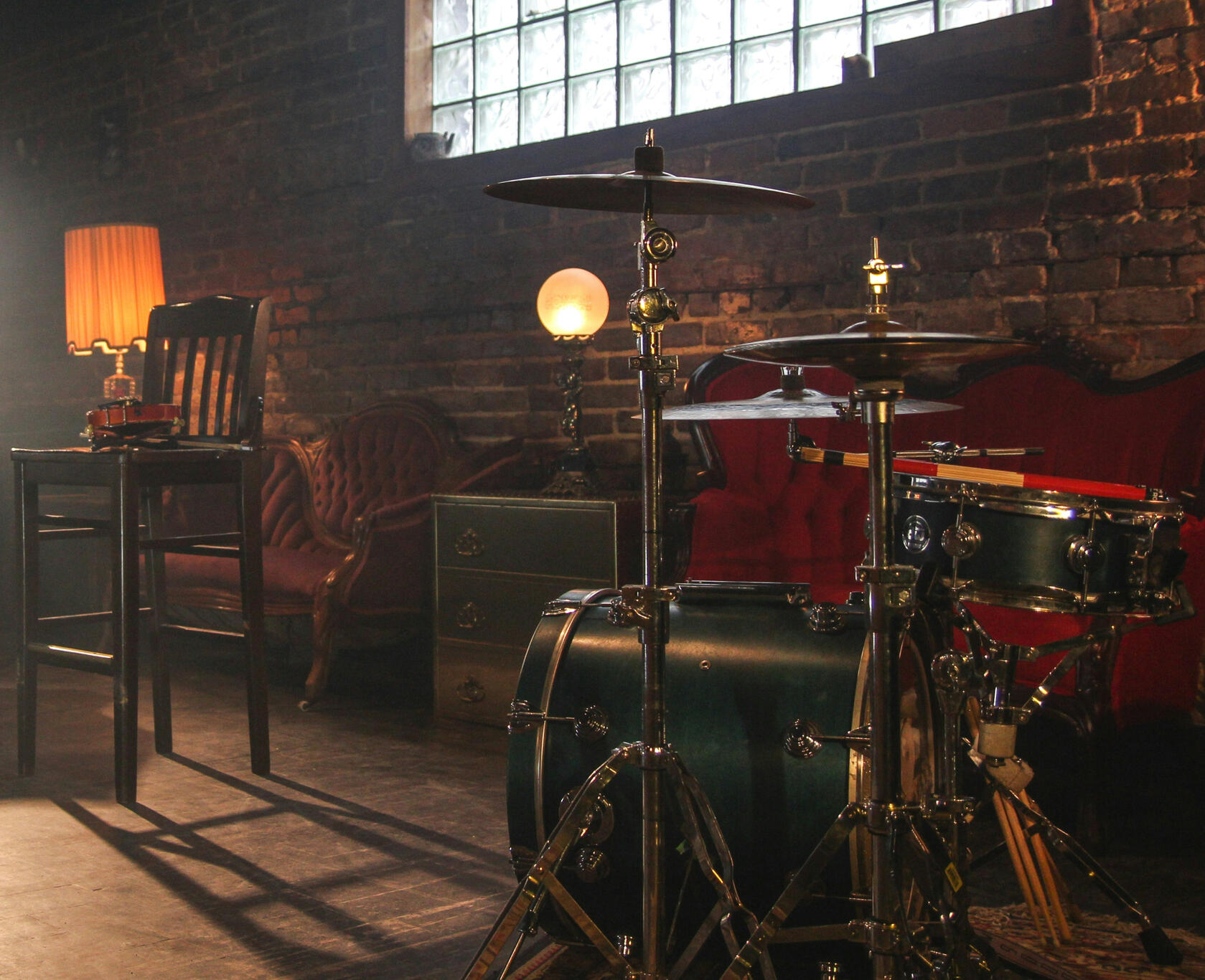 Project Approach for Creatives